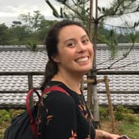 Profilbilde av hundepasser: Olivia L.