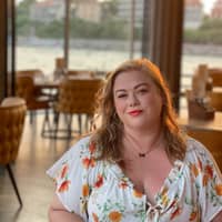 Sitter Profile Image: Danielle G.