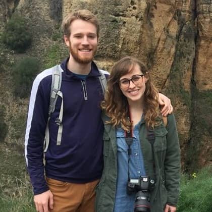 Sitter Profile Image: Victoria B.