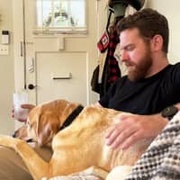 Sitter Profile Image: Matthew M.