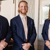 Sitter Profile Image: Liam H.