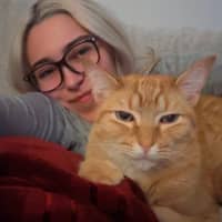 Sitter Profile Image: Daniela N.