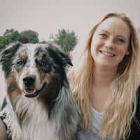 Sitter Profile Image: Kylie D.