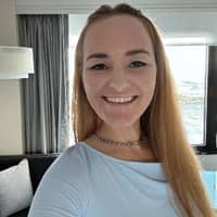 Sitter Profile Image: Alexandra D.