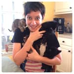 Sitter Profile Image: Sara B.