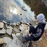 Sitter Profile Image: Diana K.