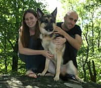 Sitter Profile Image: Sara & Peter C.