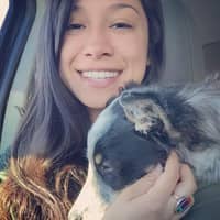 Sitter Profile Image: Anna S.