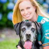 Sitter Profile Image: Dainiz A.