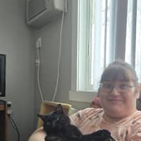 Sitter Profile Image: Casandra G.