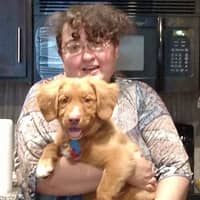 Sitter Profile Image: Anne V.