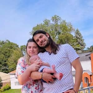 Sitter Profile Image: Lauren R.