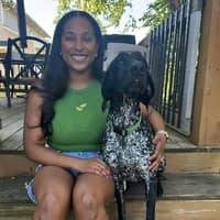 Sitter Profile Image: Kimberlee & Mitchell W.