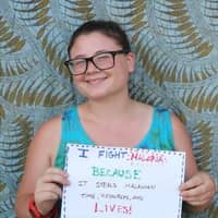 Sitter Profile Image: Laura H.