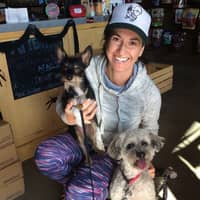 Sitter Profile Image: Genevieve R.