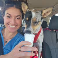 Sitter Profile Image: Genevieve R.