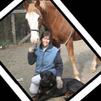 Sitter Profile Image: Cindy K.