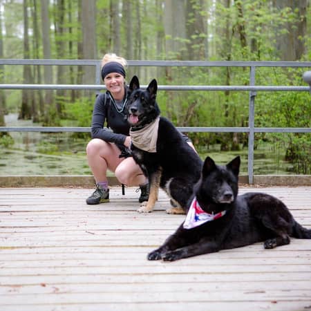 Sitter Profile Image: Jessica D.