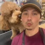 Sitter Profile Image: Justin J.