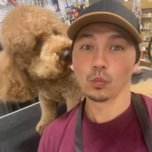 Sitter Profile Image: Justin J.