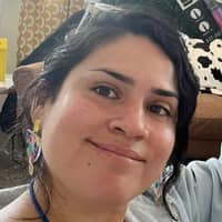 Sitter Profile Image: Miriam "Lucero" R.