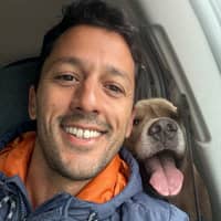 Sitter Profile Image: Lucas A.