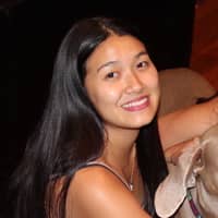 Sitter Profile Image: Maria G.