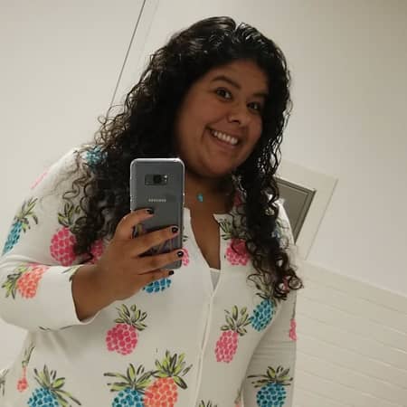 Sitter Profile Image: Melissa E.