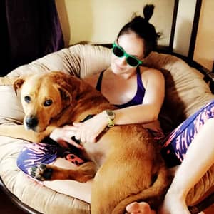 Sitter Profile Image: Olivia M.