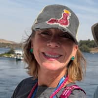 Sitter Profile Image: Molly H.