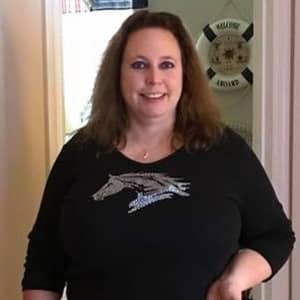 Jennifer M.
