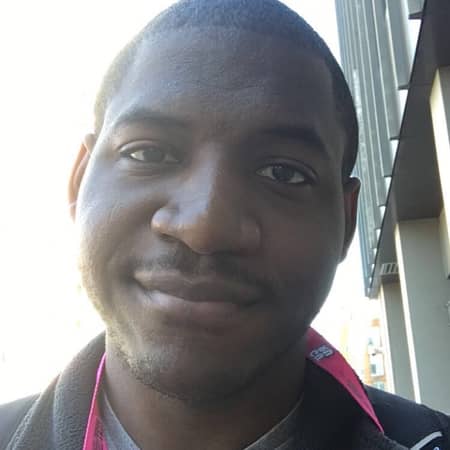 Sitter Profile Image: Ra'shon S.