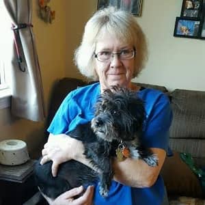 Ellen P.