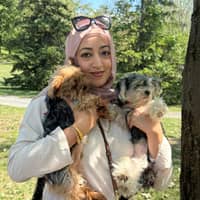 Sitter Profile Image: Sally A.