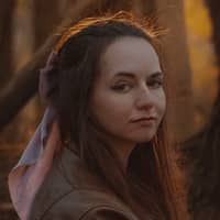 Sitter Profile Image: Gabby P.