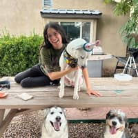 Sitter Profile Image: Lauren B.