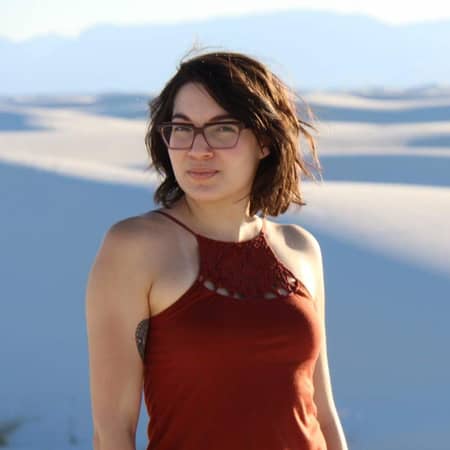 Sitter Profile Image: Lauren B.