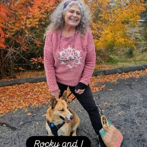 Sitter Profile Image: Lorraine G.