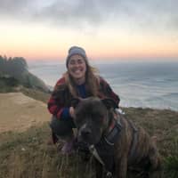 Sitter Profile Image: Natalie D.