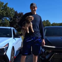 Sitter Profile Image: Adam F.