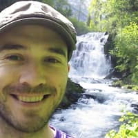 Sitter Profile Image: Evan B.