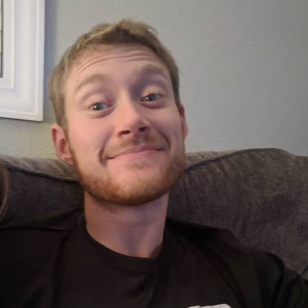 Sitter Profile Image: Tanner W.