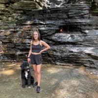 Sitter Profile Image: Kiersten S.