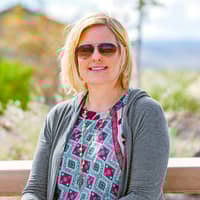 Sitter Profile Image: Karen M.