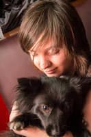 Sitter Profile Image: Michelle O.