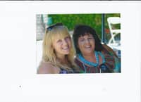 Sitter Profile Image: Ann C.