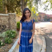 Sitter Profile Image: Rita A.