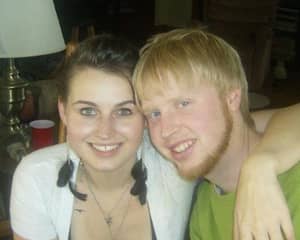 Sitter Profile Image: Amanda & David  C.