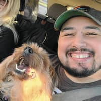 Sitter Profile Image: Robert & Kerri T.