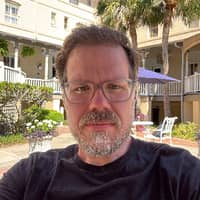 Sitter Profile Image: Stan M.